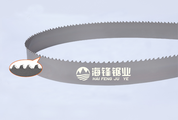 宝鸡PROCUT-AA抗拉齿型